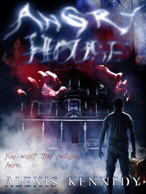 cover image of Angry House